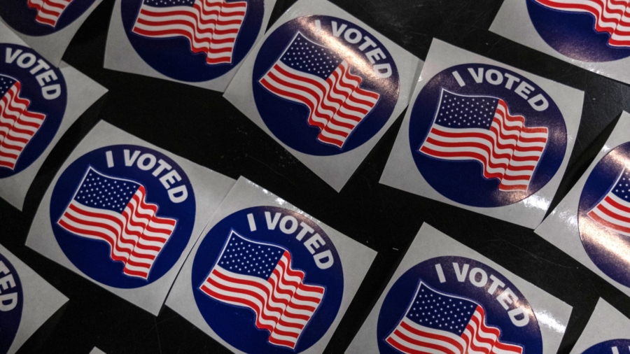 Michigan Court Denies 3 GOP Candidates Appeals