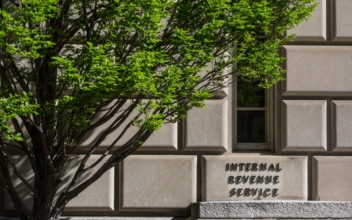 IRS Mistakenly Published Confidential Info of 120,000 Taxpayers