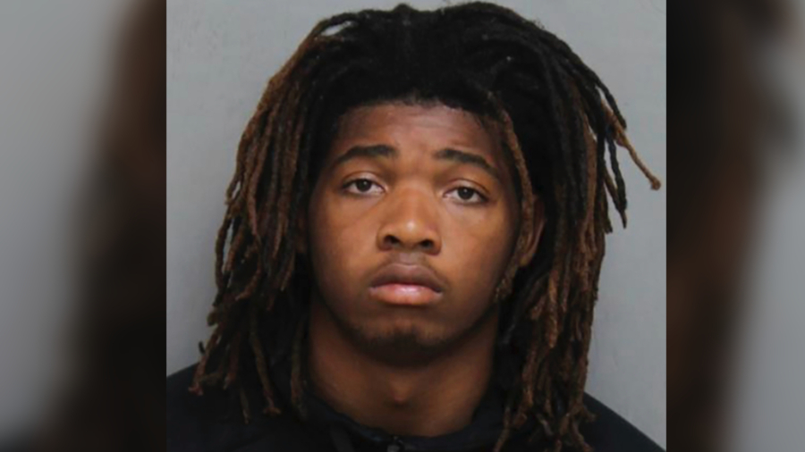 Bail on Hold for Virginia Tech Player Charged With Murder
