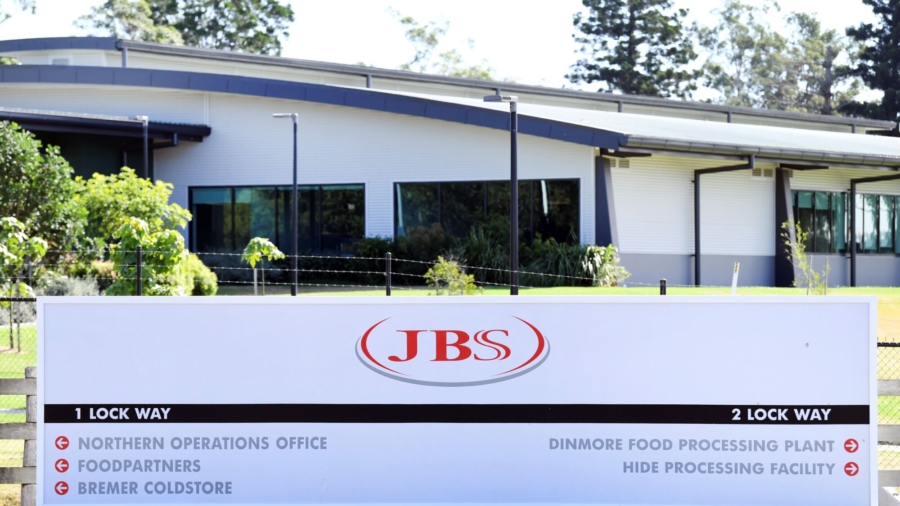 Cyberattack Hits World’s Largest Meat Processing Company JBS, Production Disrupted