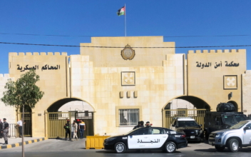 Jordan Ex-royal Court Chief Pleads Not Guilty to Destabilizing Monarchy
