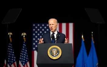 Experts: Is Biden’s Defense Budget Enough?