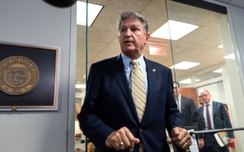 Senate to Vote on Build Back Better Bill With or Without Manchin