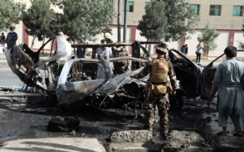 Blasts on Buses in Western Kabul Kill at Least 7: Police
