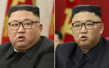 North Koreans ‘Heartbroken’ by Kim’s Purported Weight Loss, Pyongyang Resident Tells State Media
