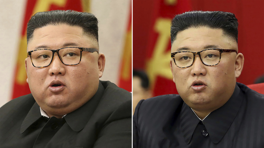 North Korea’s Kim Looks Much Thinner, Causing Health Speculation