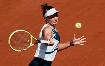 Barbora Krejcikova Wins 1st Grand Slam Title at French Open