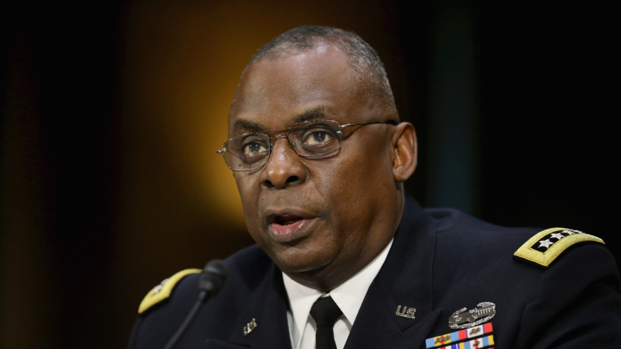 Several US Military Leaders Deny, Then Defend Critical Race Theory in the Military
