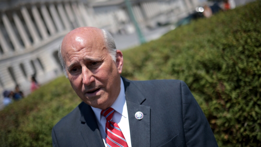 Reps. Gohmert, Gaetz Want Answers From Federal Government