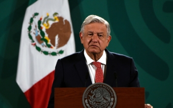 Mexico President Appears to Hold Key Majority in Elections