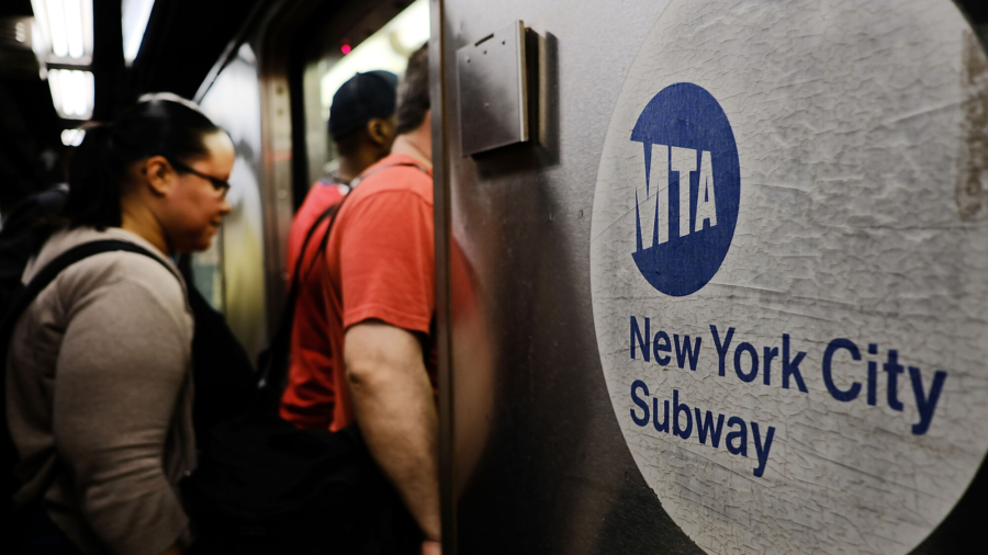 NY Transit Officials Confirm Cyberattack, Say Harm Limited