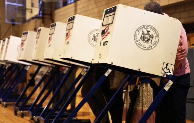 Facts Matter (June 30): NYC Election Results Voided After 135,000 Ballots ‘Mistakenly’ Added as ‘Test’
