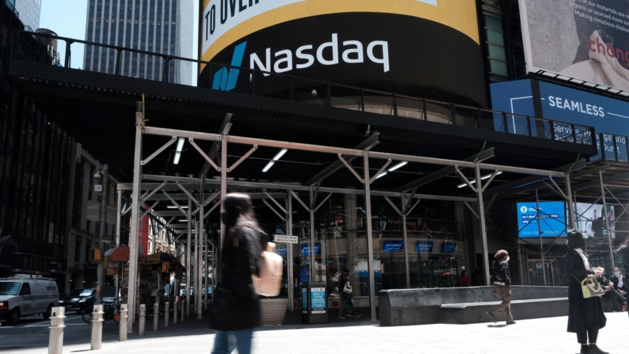 States Object to ‘Crude and Odious’ Nasdaq Diversity Rules