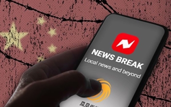 ‘News Break’ App in Question Over China Ties