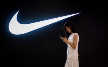 ‘Nike Is a Brand That Is of China and for China’ Says the Company’s CEO