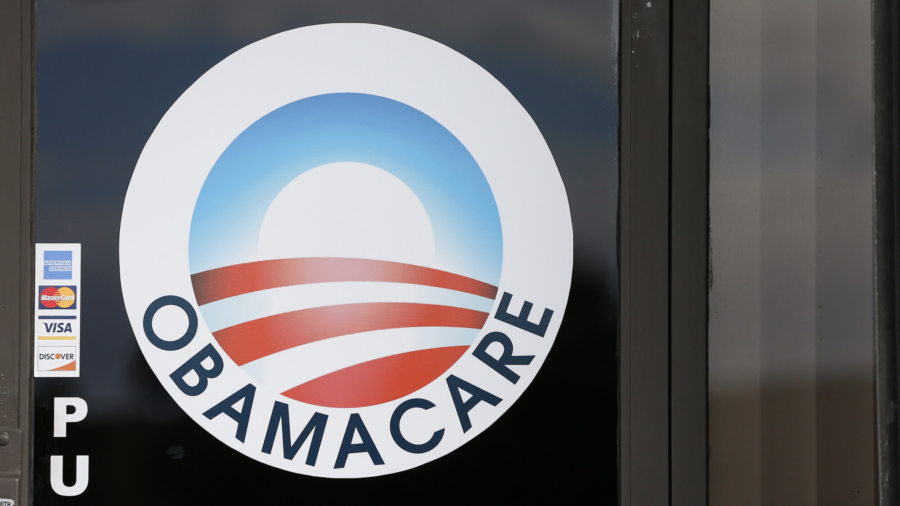 Obamacare Enrollees Face Big Increase in Premiums Payments Next Year