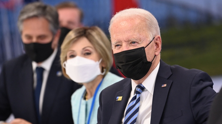 NATO Members Seek US Reassurance