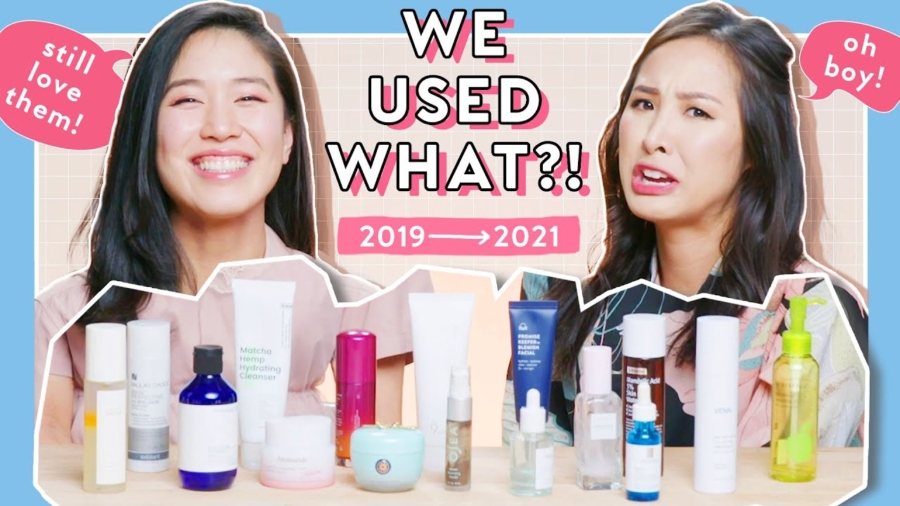 Products We USED to Love & Do We STILL Love? (2 Years Later)
