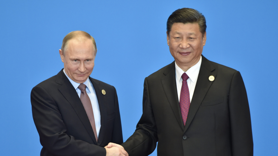 Expert: Russia-China Trade Will Persist