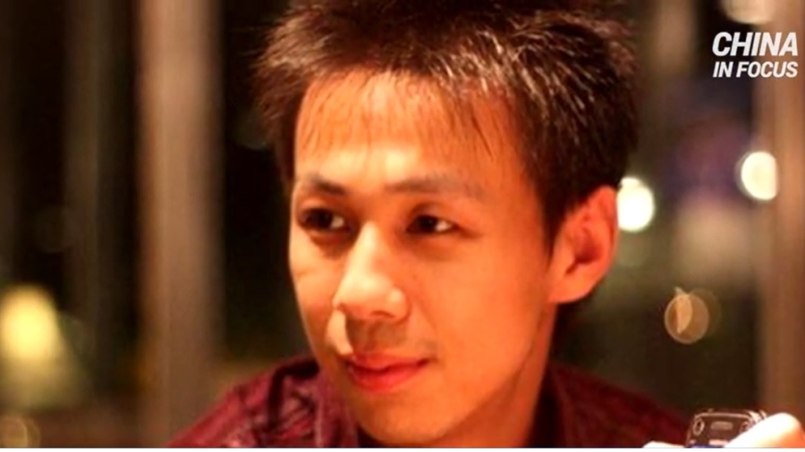 Popular Blogger Jailed for Questioning Authorities in China