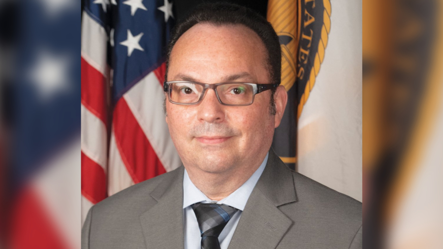 Diversity Officer Who Compared Trump to Hitler Reinstated as a Diversity and Inclusion Officer