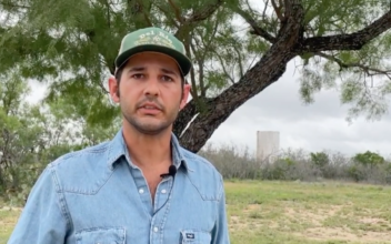 Rancher Lives in Fear During Border Surge