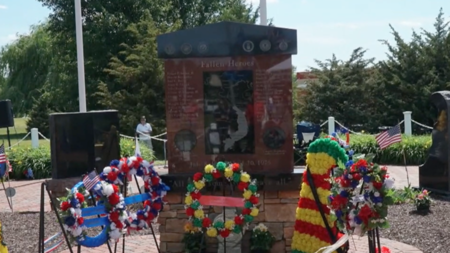 Veterans Want More Taught About Vietnam War