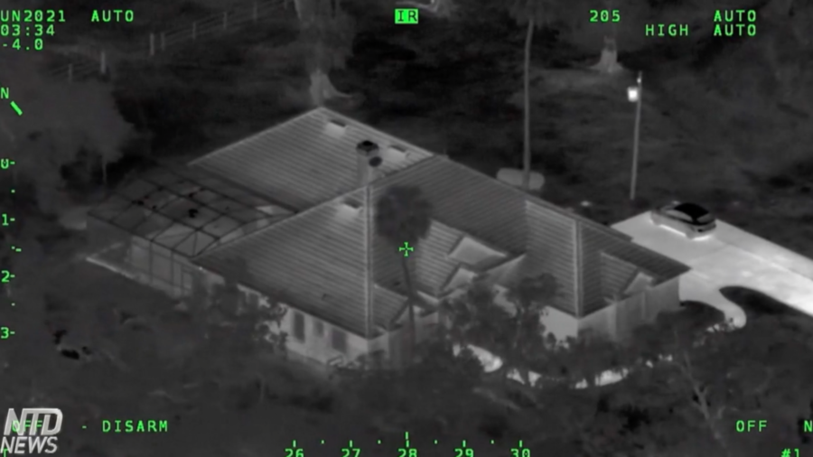 Minors Steal Guns, Open Fire at Police