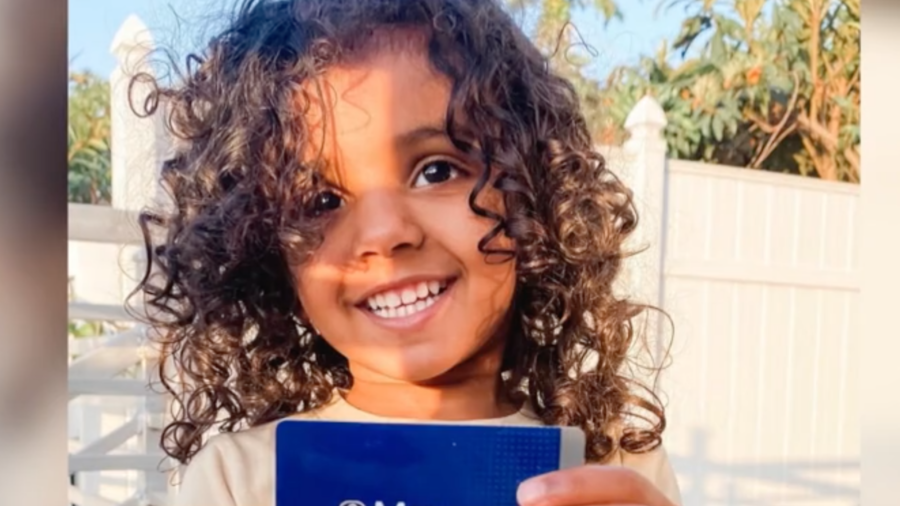 2-Year-Old With 146 IQ, Youngest in American Mensa