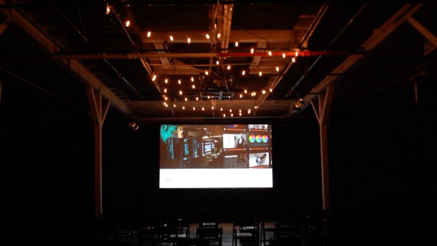 Brooklyn Film Festival Shows Movies In Person