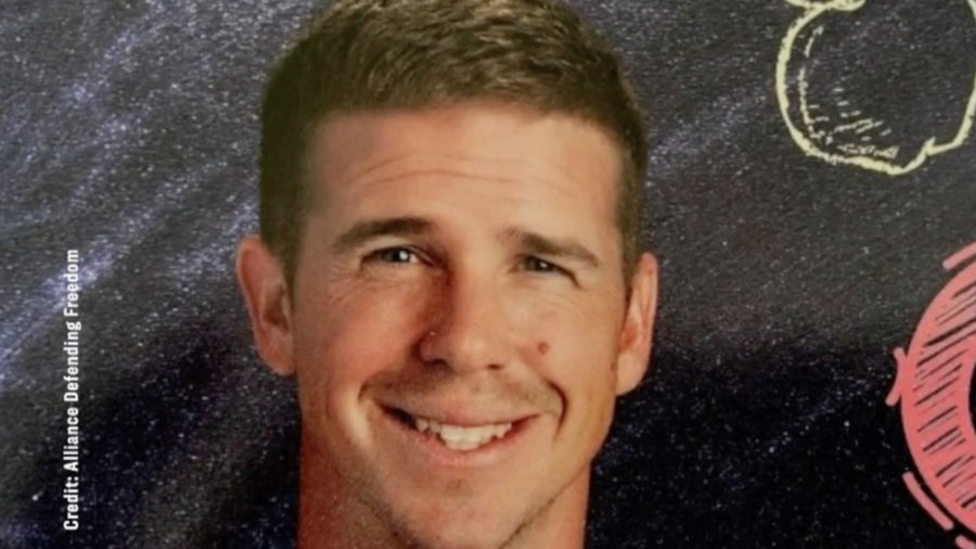Virginia Teacher Reinstated After Suspension