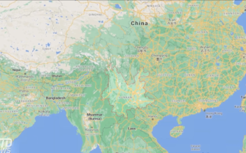 3 Earthquakes in 2 Hours in Chinese Province