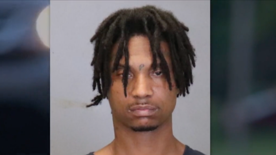 Case Detective: Shooting Suspect Targeted White Men