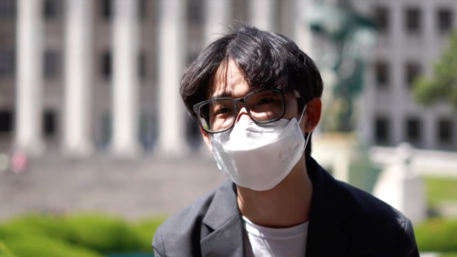 VPN, Taiwan, and a Chinese Youth's Awakening