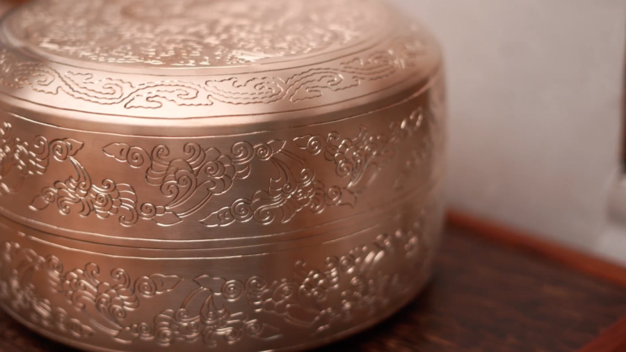 Artisans Preserve Ancient Korean Craft
