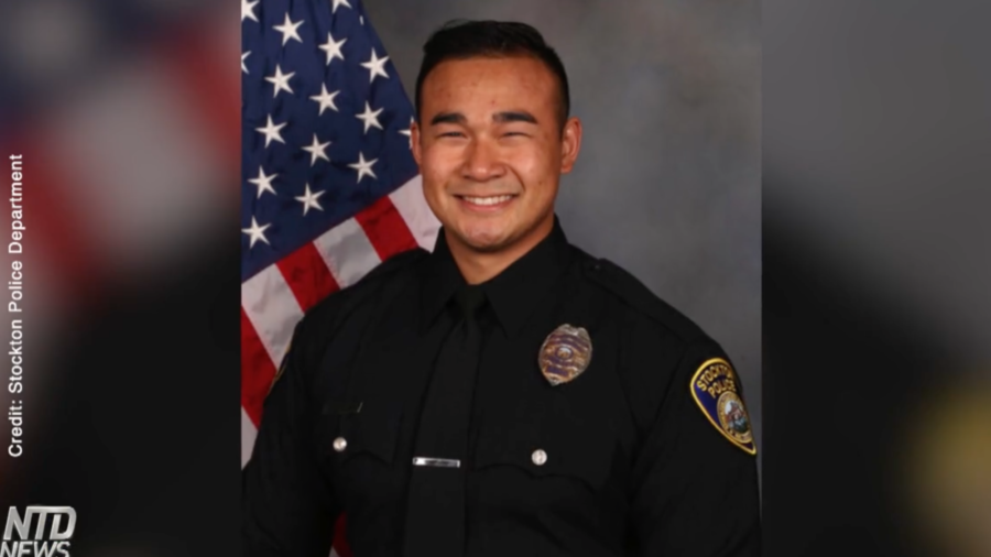 Police Release Footage of Fatal Shooting