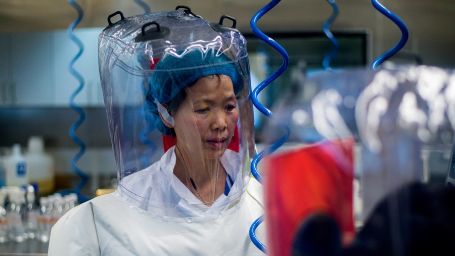 Wuhan Institute of Virology’s ‘Batwoman’ Shi Zhengli Says Another COVID-19 Outbreak ‘Highly Likely’