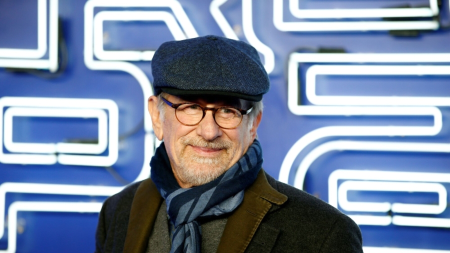 Steven Spielberg Buys NYC Property Ahead of Proposed Wealth Tax in California