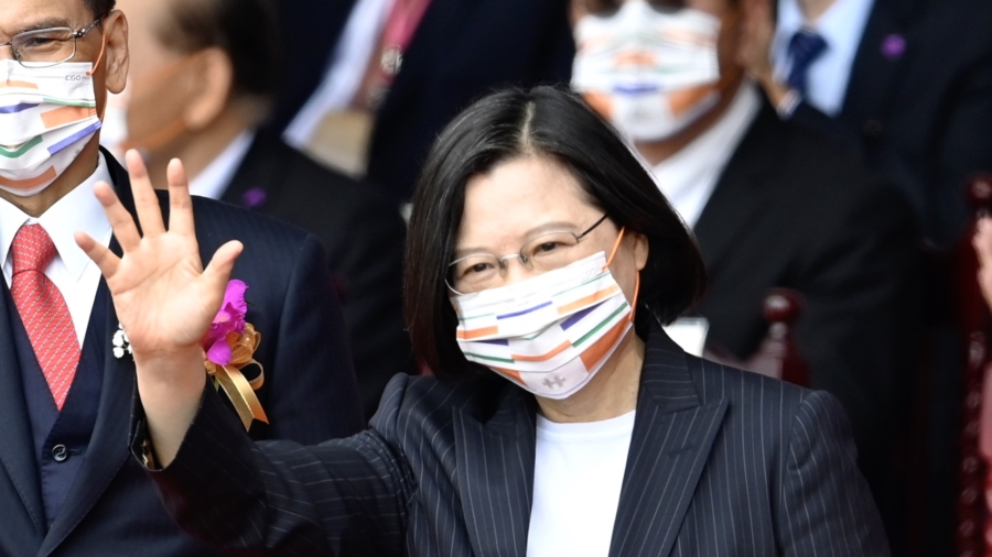 Taiwan To Plan $7 Billion Missile Boost