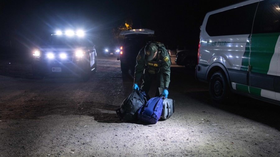 Property Damage Escalating: Texas Sheriffs