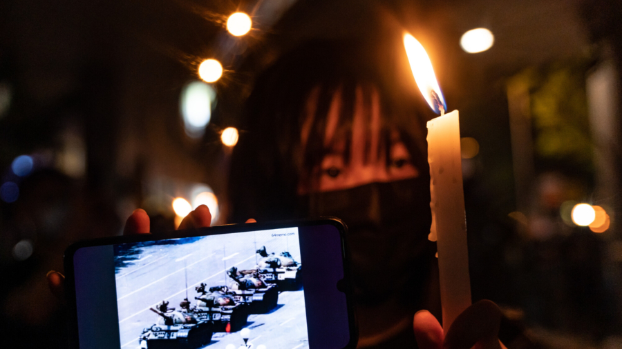 What Chinese Youth Know About the Tiananmen Massacre