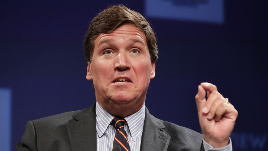 NSA: We Are Not Targeting Tucker Carlson