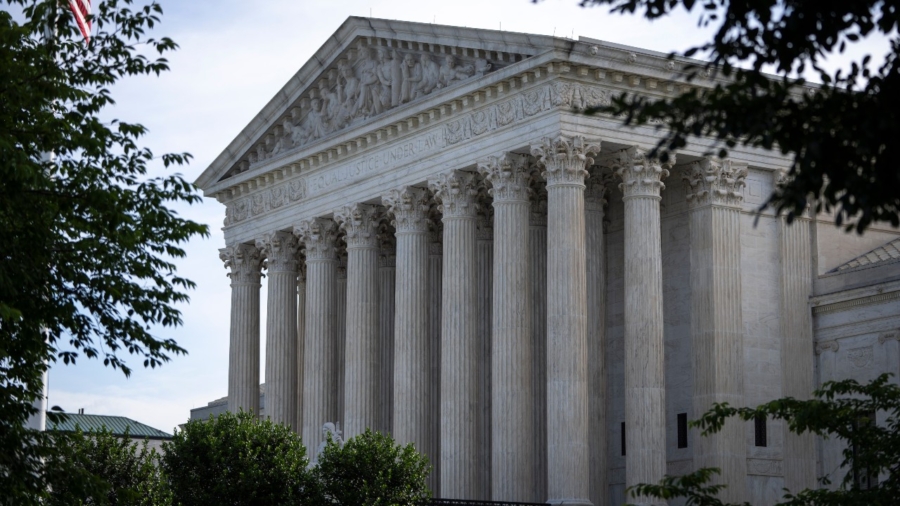 Supreme Court Rules Asylum Applicants Bear Burden of Proof, Reversing Ninth Circuit