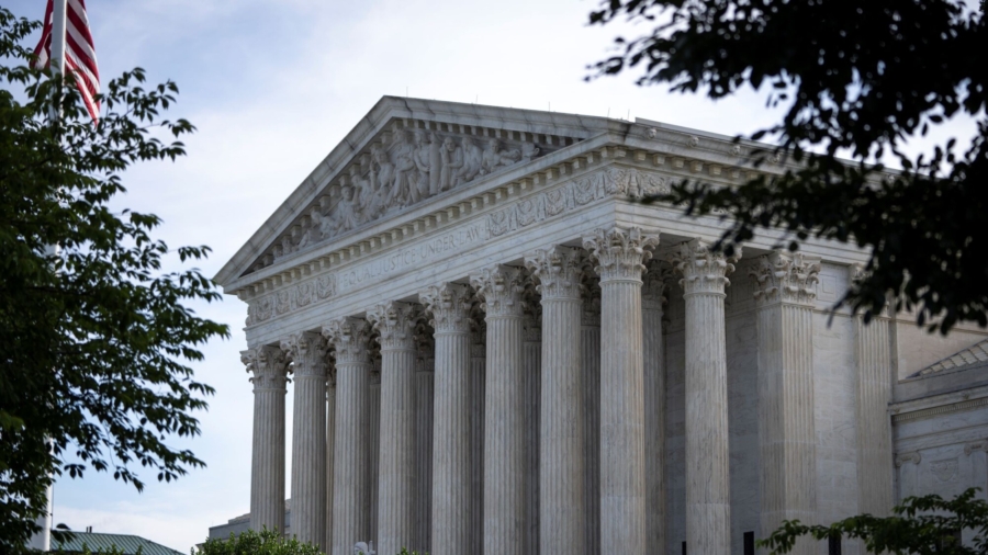 Supreme Court: No Re-Sentencing for Cocaine Offense