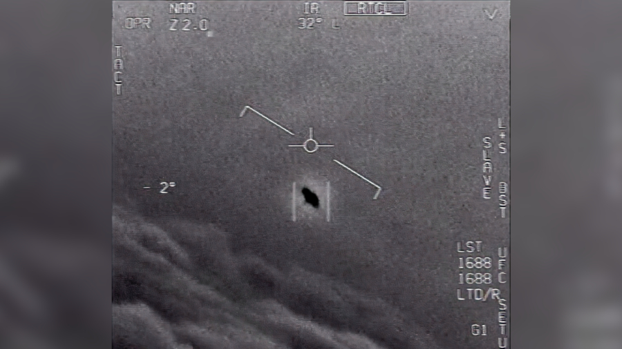 US Intel Report on UFOs: No Evidence of Aliens, But. …