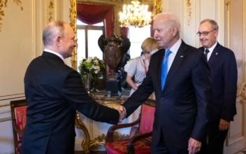 Biden and Putin to Talk Thursday
