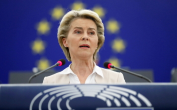 EU Calls for Unfettered Investigation Into Origins of COVID-19
