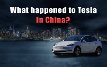 What Happened to Tesla in China?