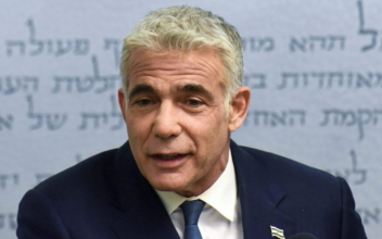 Israel’s Lapid Reaches Deal to Form New Government, Set to Unseat Netanyahu