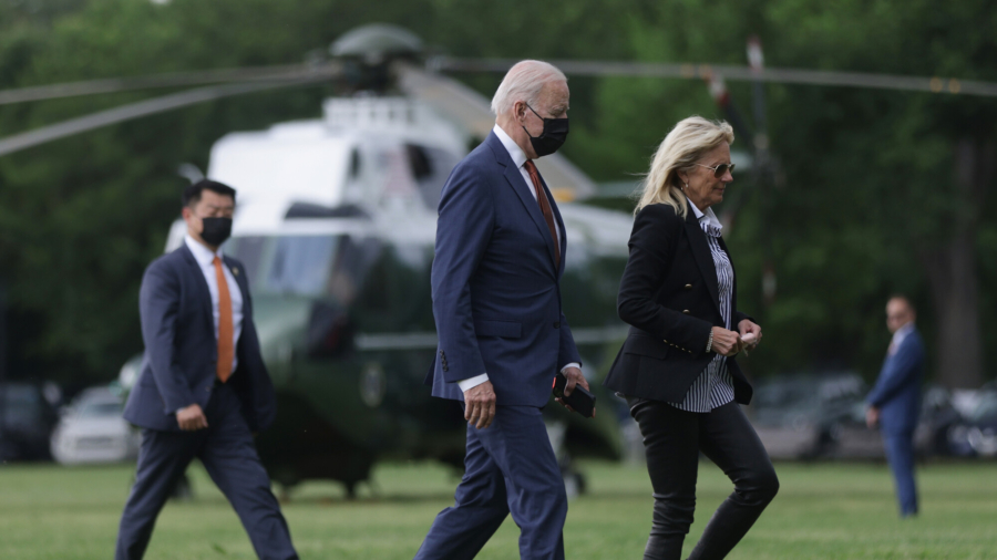 White House Unveils Plan to Fight Domestic Terrorism